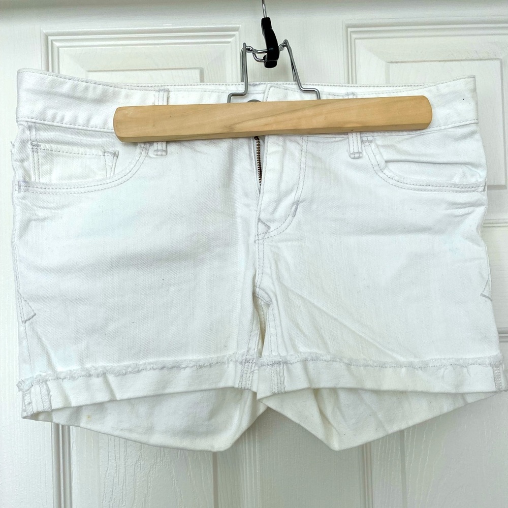 *Tags on! NEW shorts*